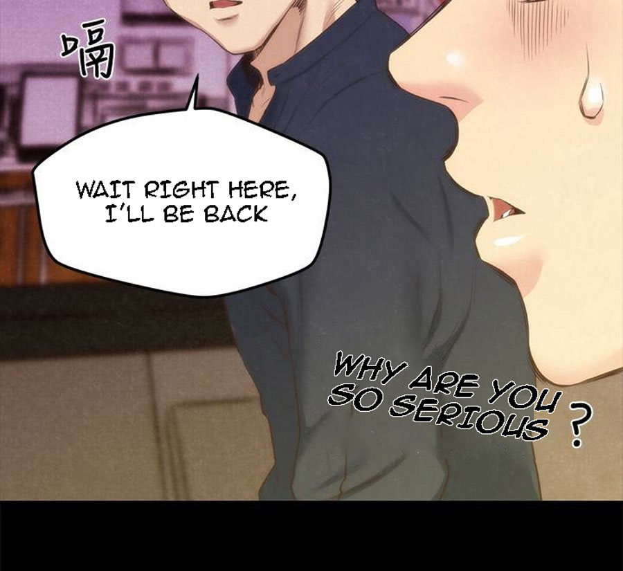 My Baby Girl Chapter 13 image 32