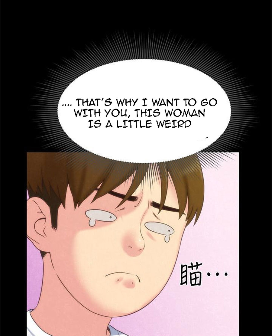 My Baby Girl Chapter 13 image 34