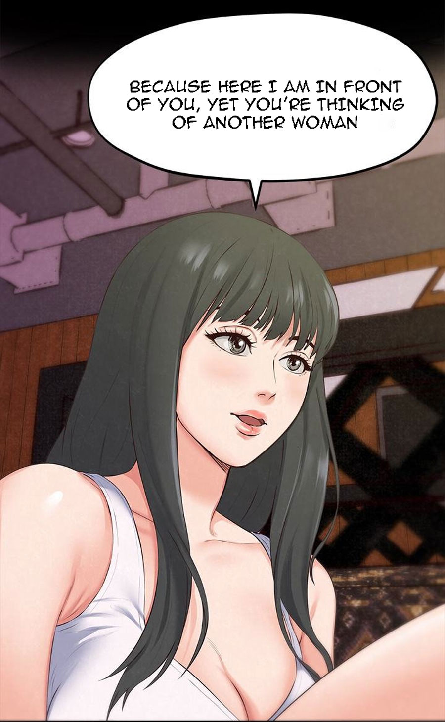 My Baby Girl Chapter 13 image 45