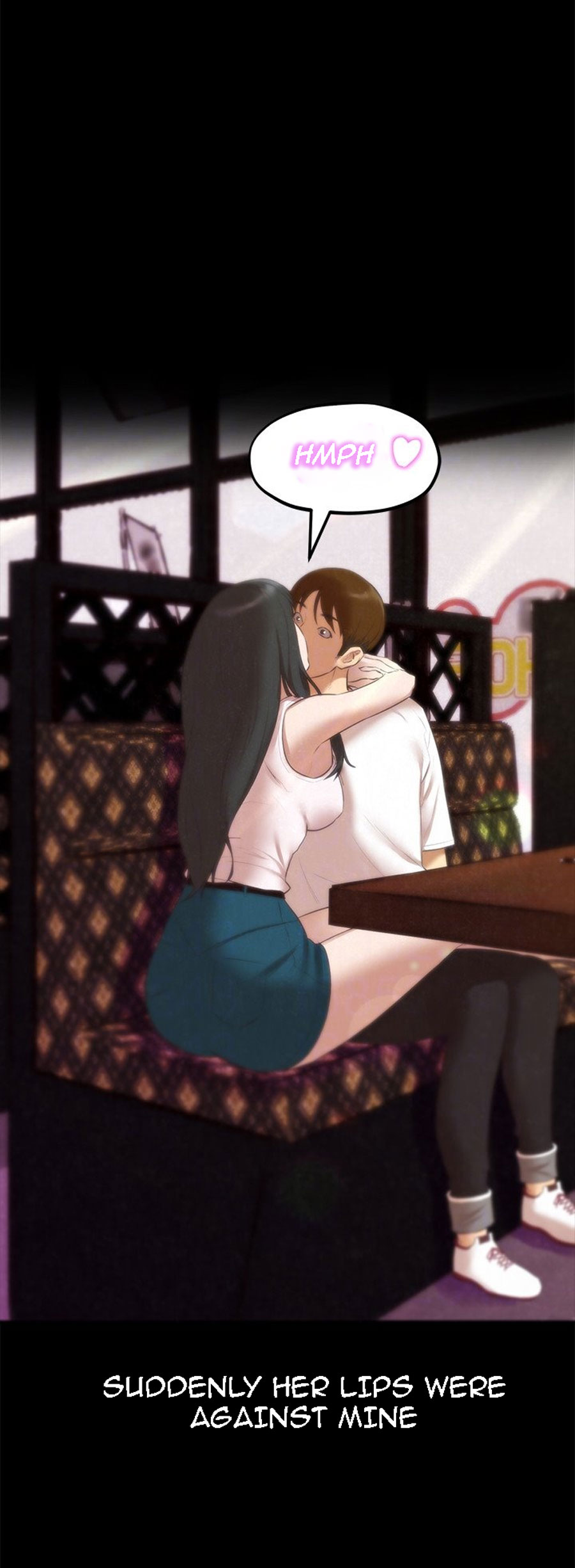 My Baby Girl Chapter 13 image 51