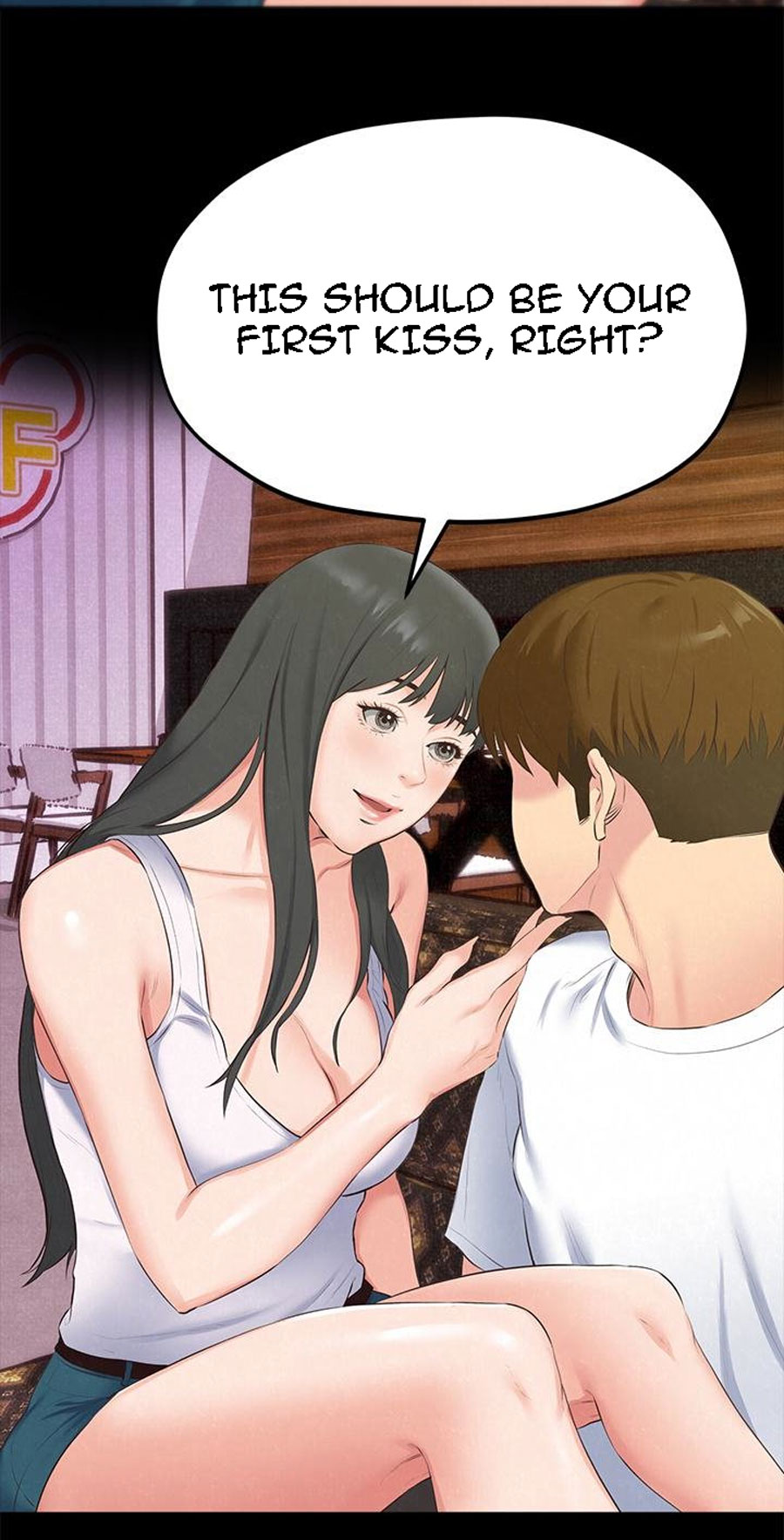 My Baby Girl Chapter 13 image 54