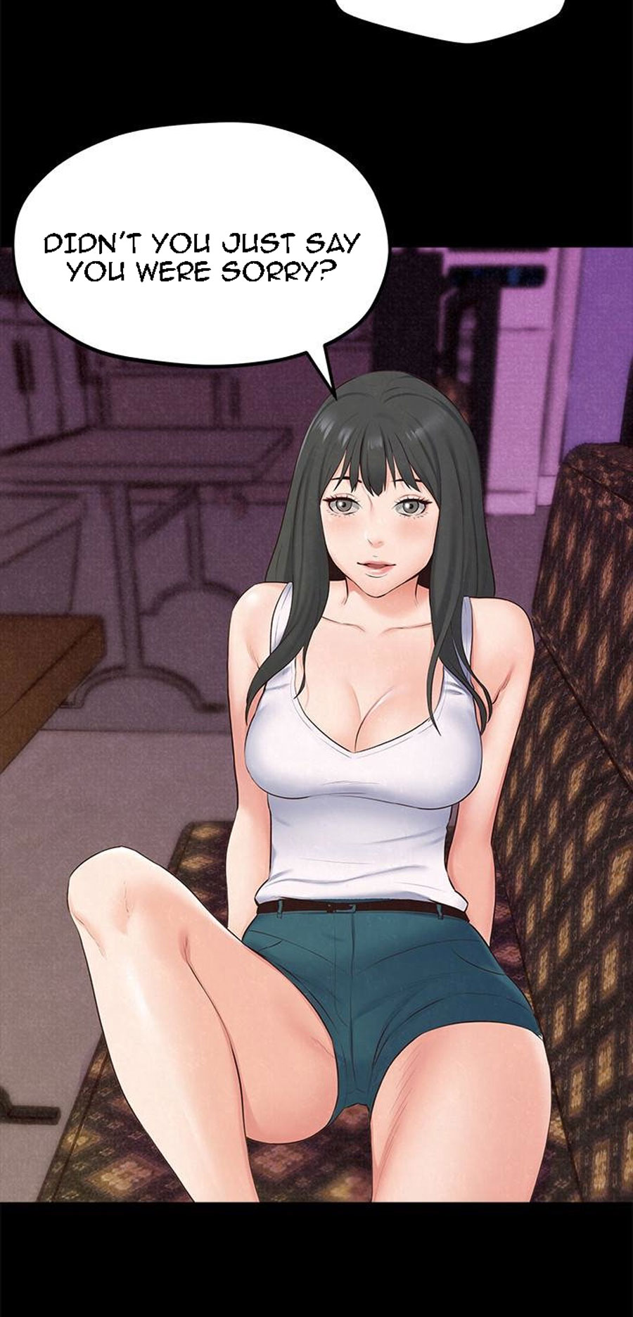 My Baby Girl Chapter 13 image 67