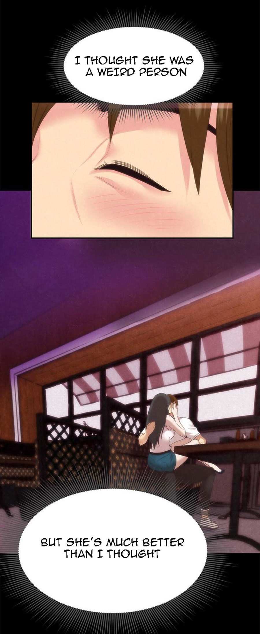 My Baby Girl Chapter 13 image 75