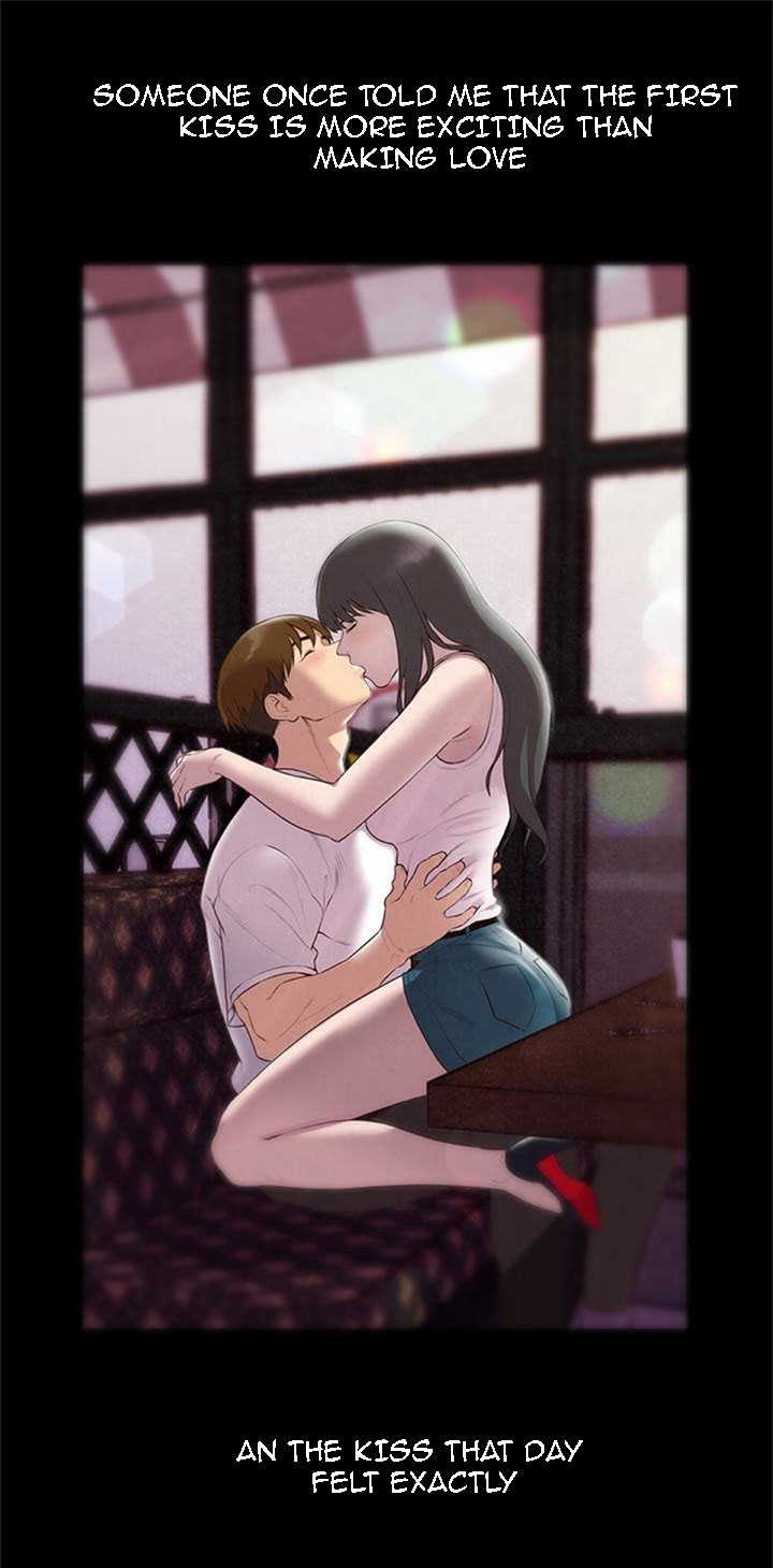 My Baby Girl Chapter 14 image 1