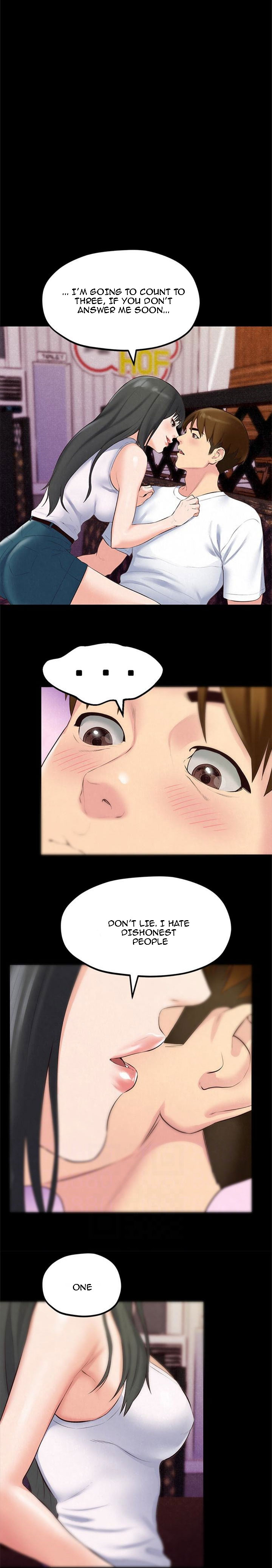 My Baby Girl Chapter 14 image 4