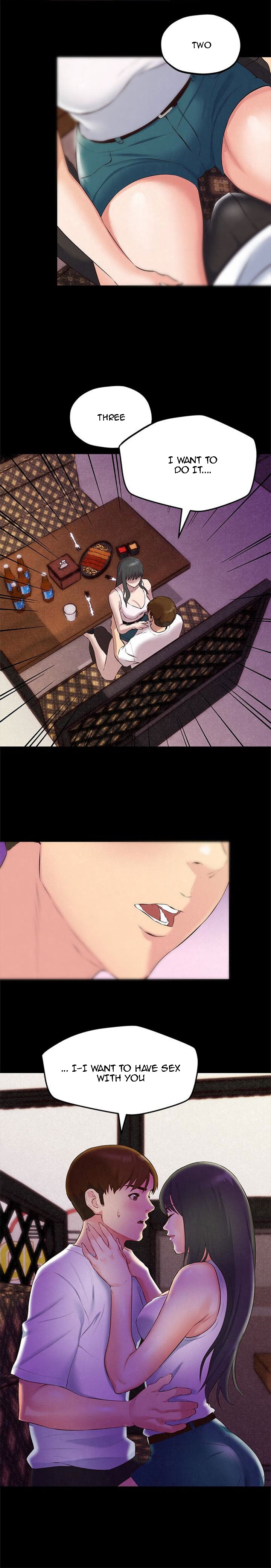 My Baby Girl Chapter 14 image 5