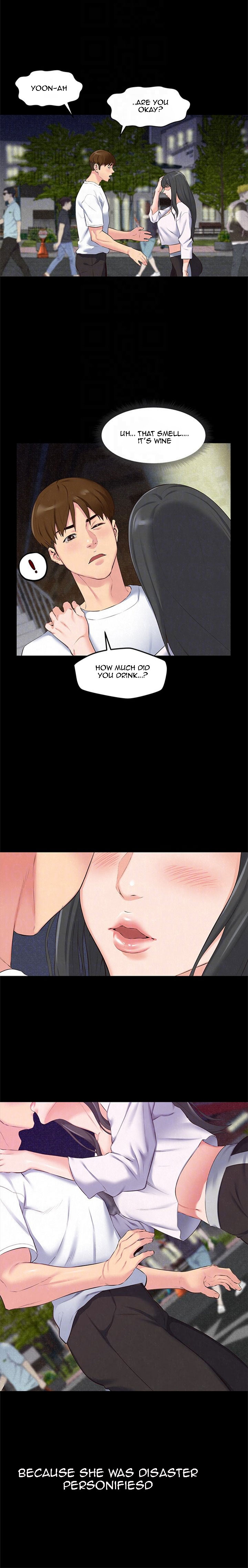 My Baby Girl Chapter 15 image 11