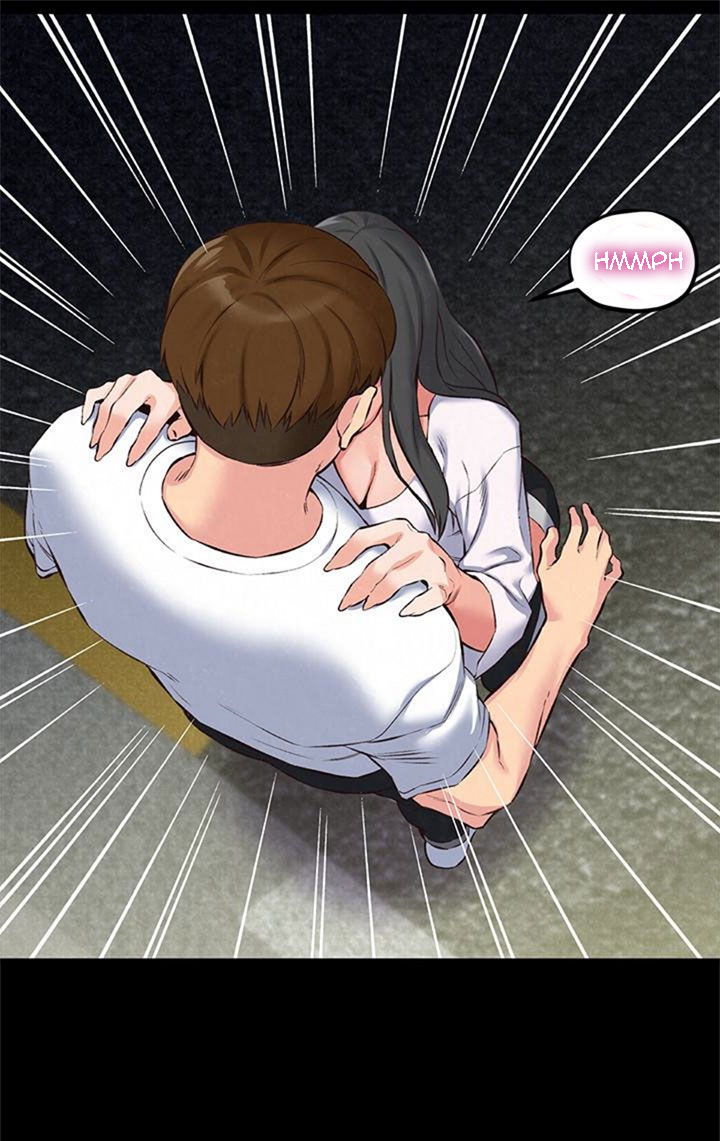 My Baby Girl Chapter 15 image 12