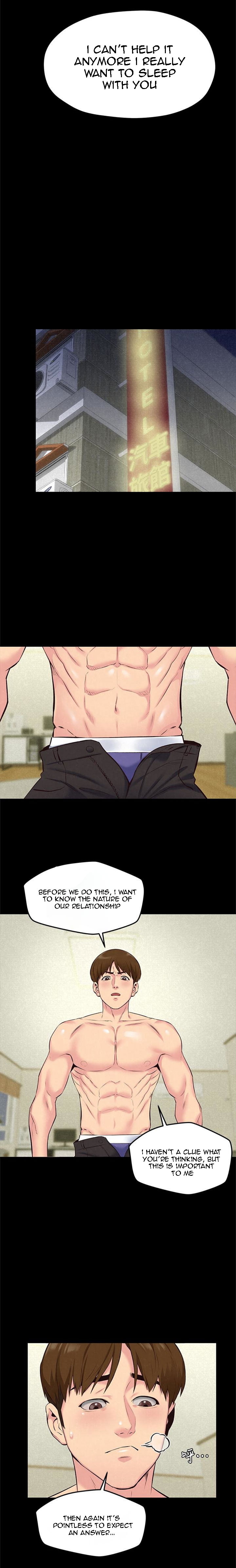My Baby Girl Chapter 15 image 15