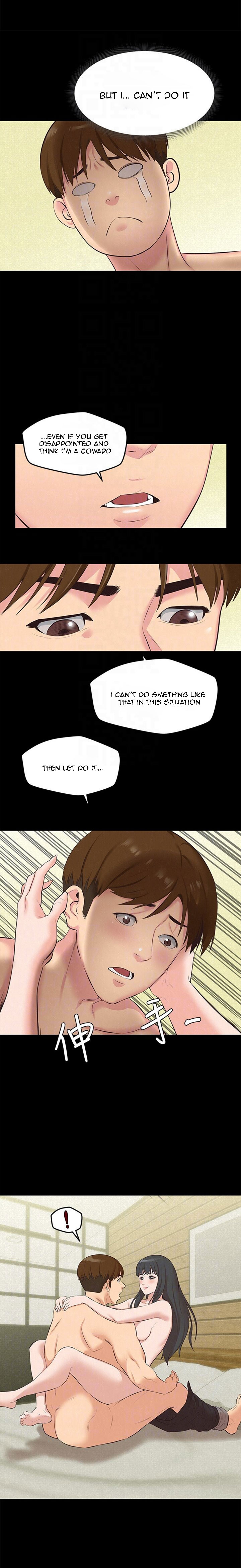 My Baby Girl Chapter 15 image 20