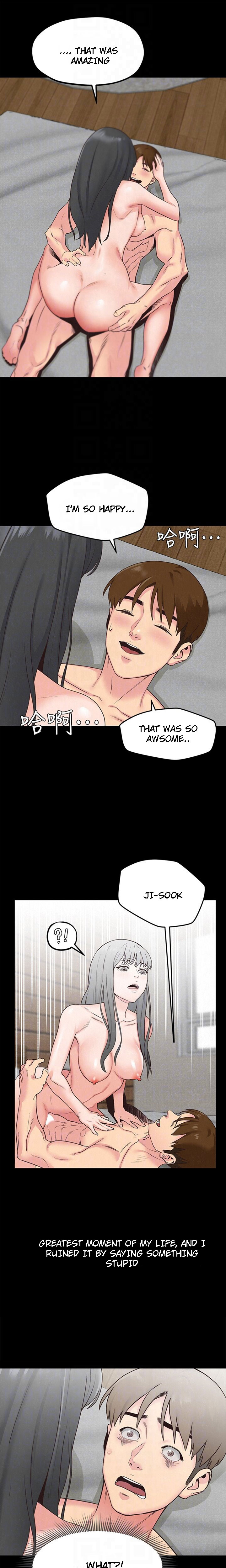 My Baby Girl Chapter 16 image 15