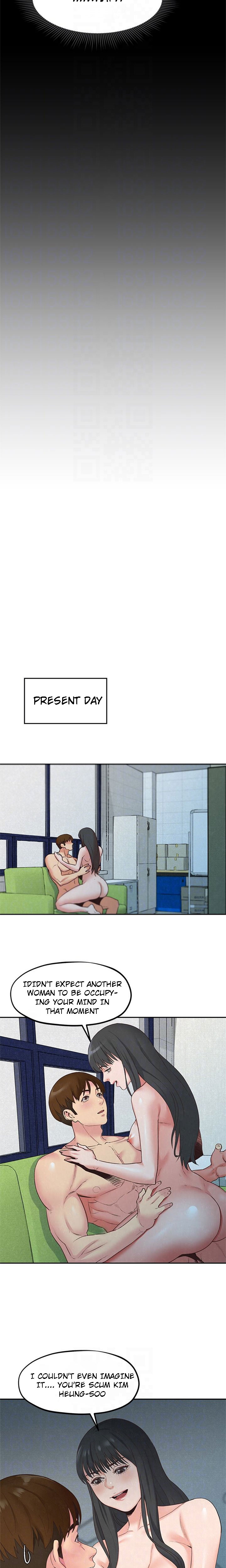 My Baby Girl Chapter 16 image 16