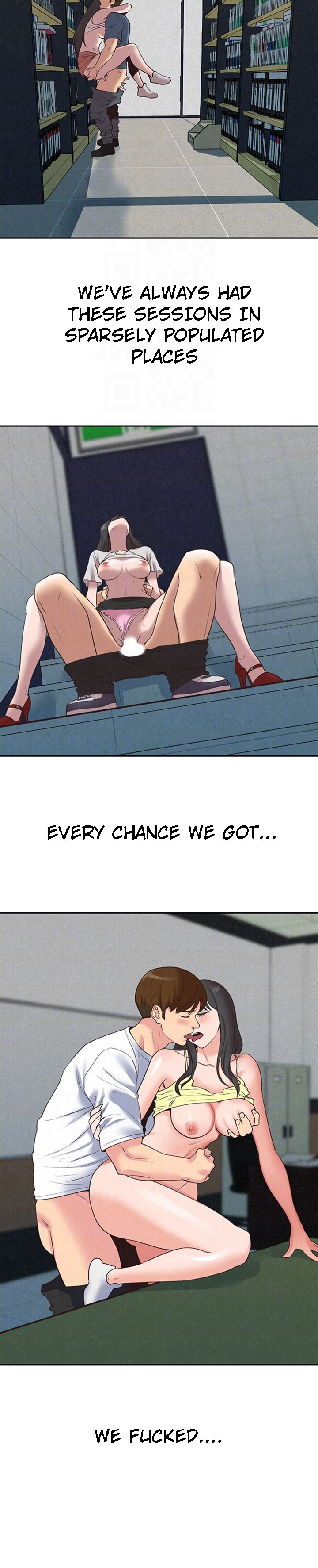 My Baby Girl Chapter 16 image 18