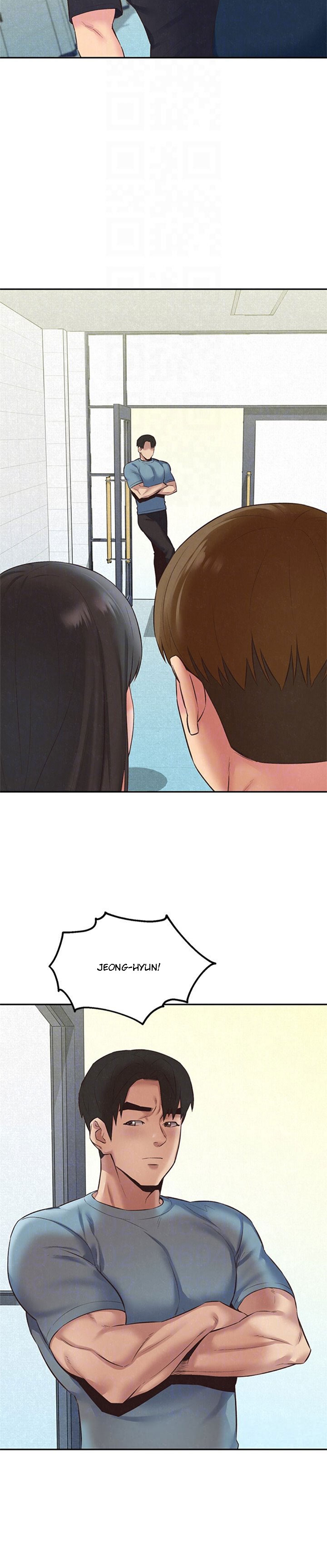 My Baby Girl Chapter 17 image 11