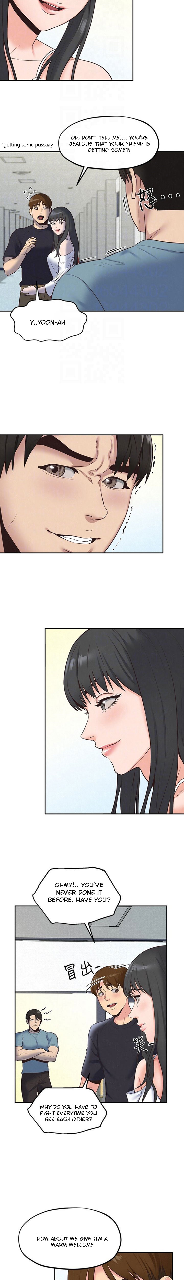 My Baby Girl Chapter 17 image 13