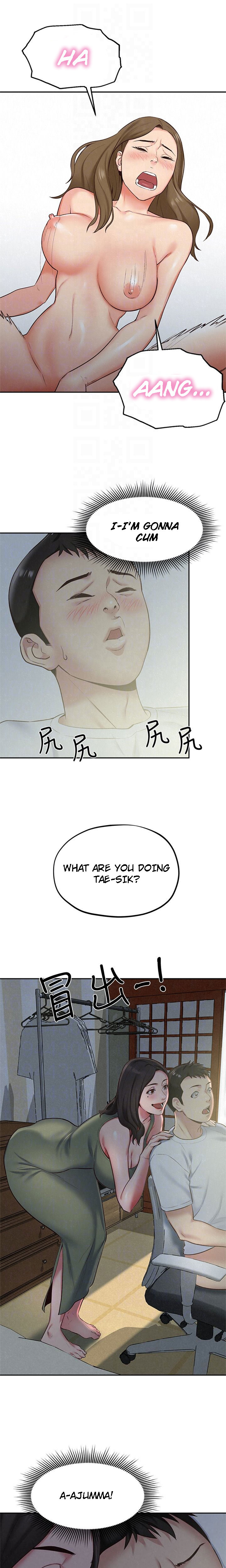 My Baby Girl Chapter 17 image 20