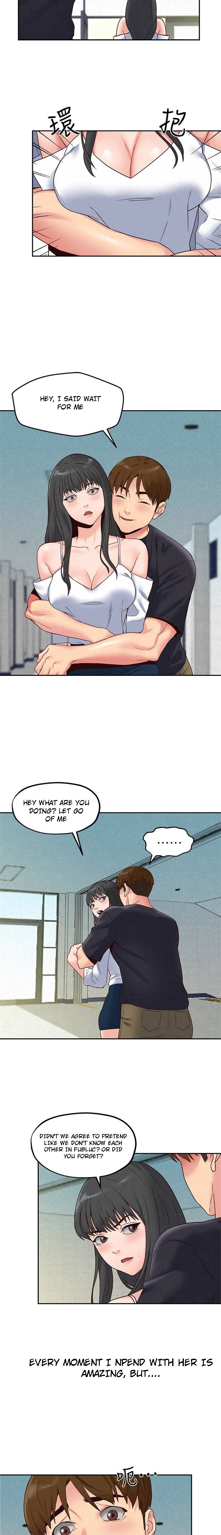 My Baby Girl Chapter 17 image 6