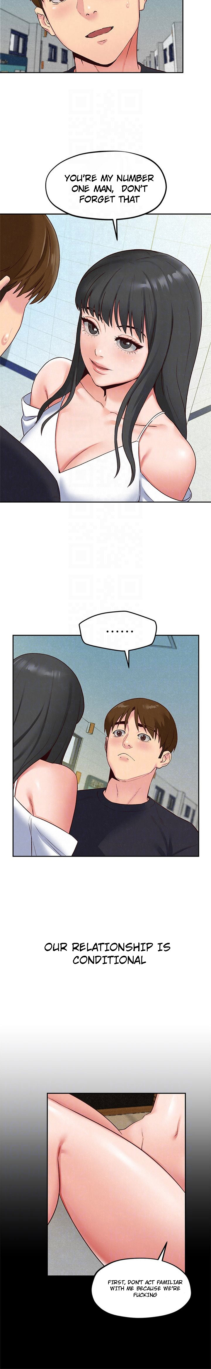 My Baby Girl Chapter 17 image 7