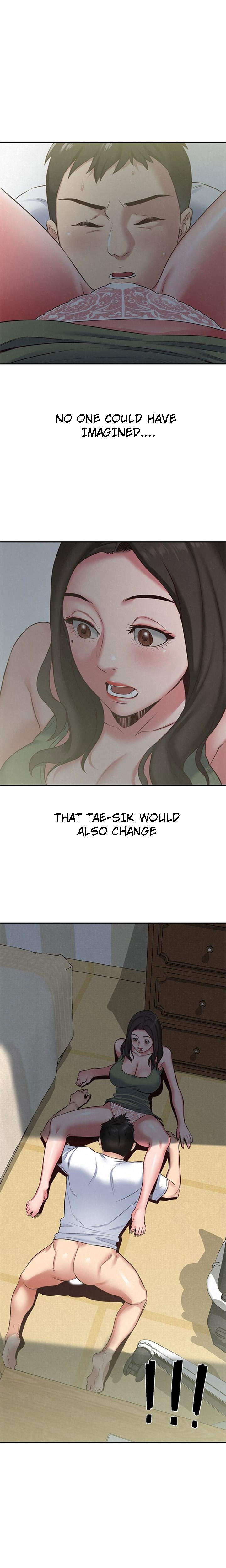 My Baby Girl Chapter 18 image 0