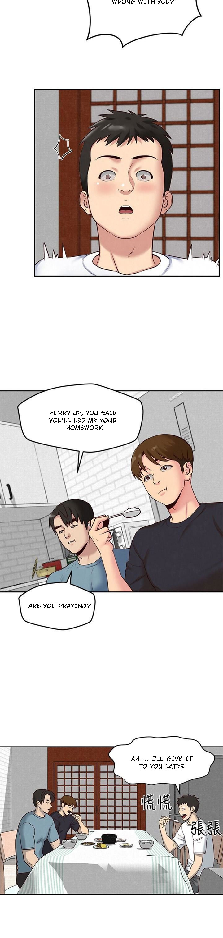 My Baby Girl Chapter 18 image 11