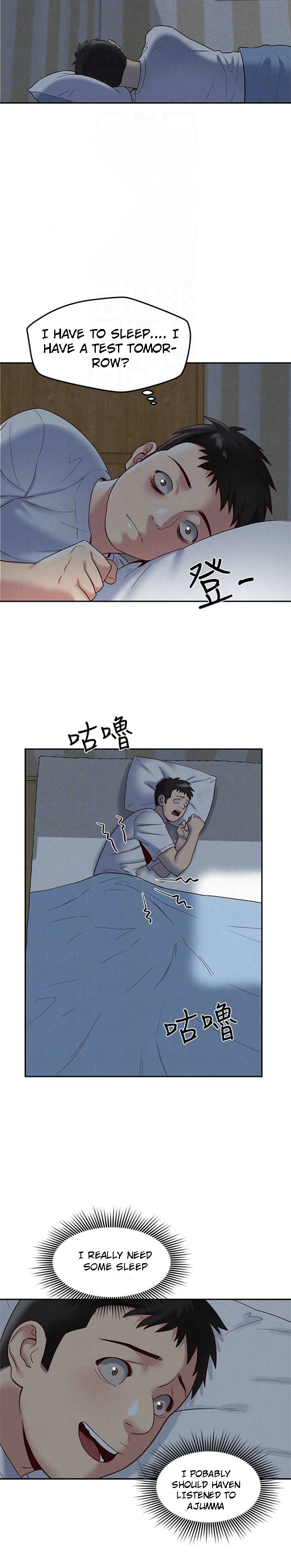 My Baby Girl Chapter 18 image 15