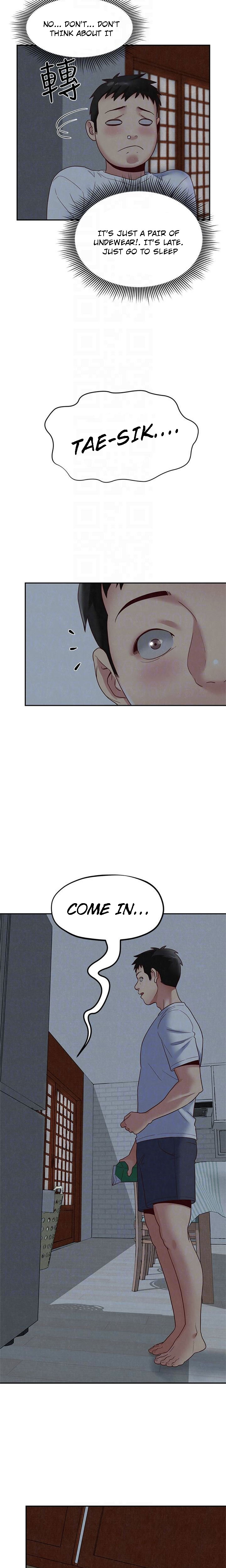 My Baby Girl Chapter 18 image 17