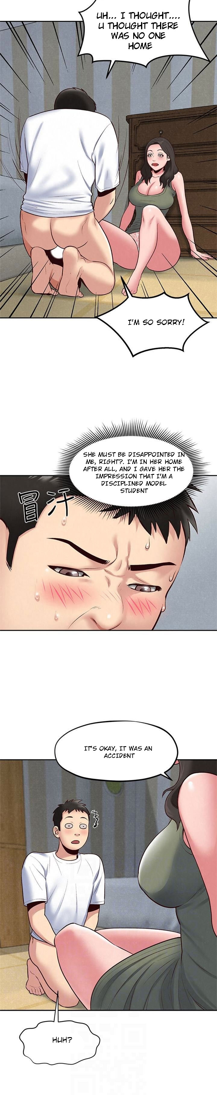 My Baby Girl Chapter 18 image 3