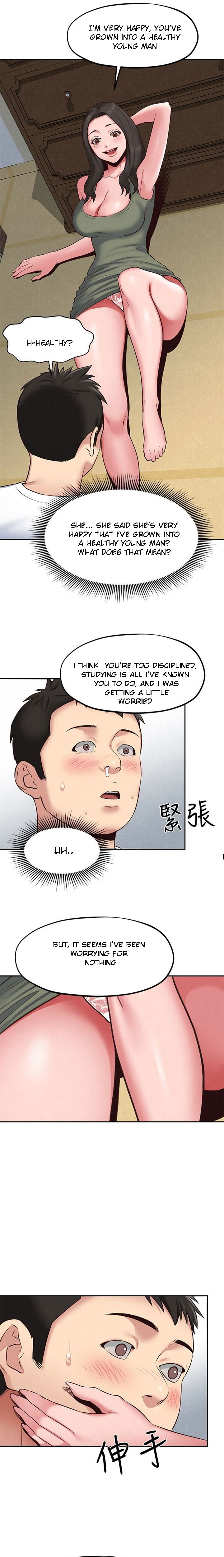 My Baby Girl Chapter 18 image 4