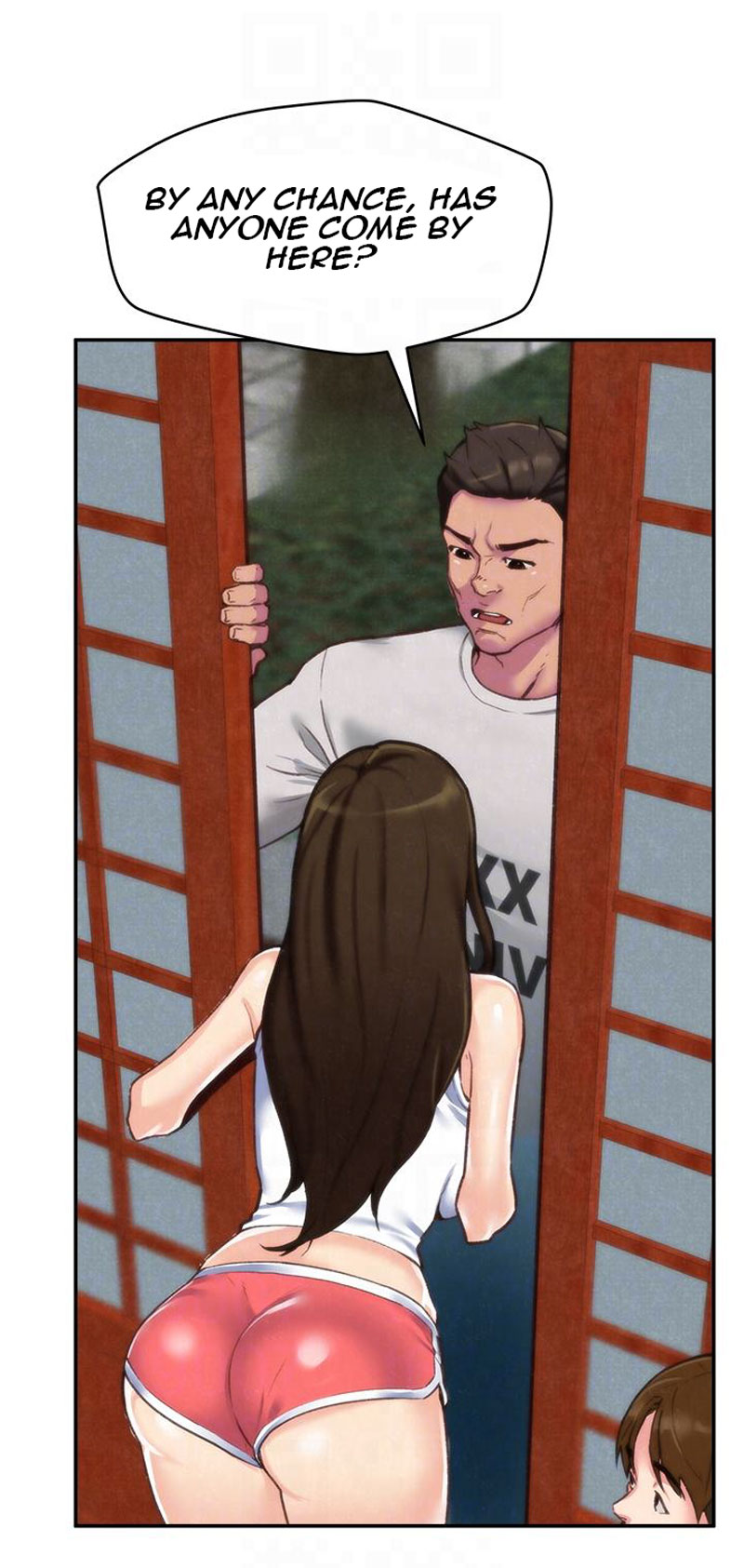 My Baby Girl Chapter 2 image 32
