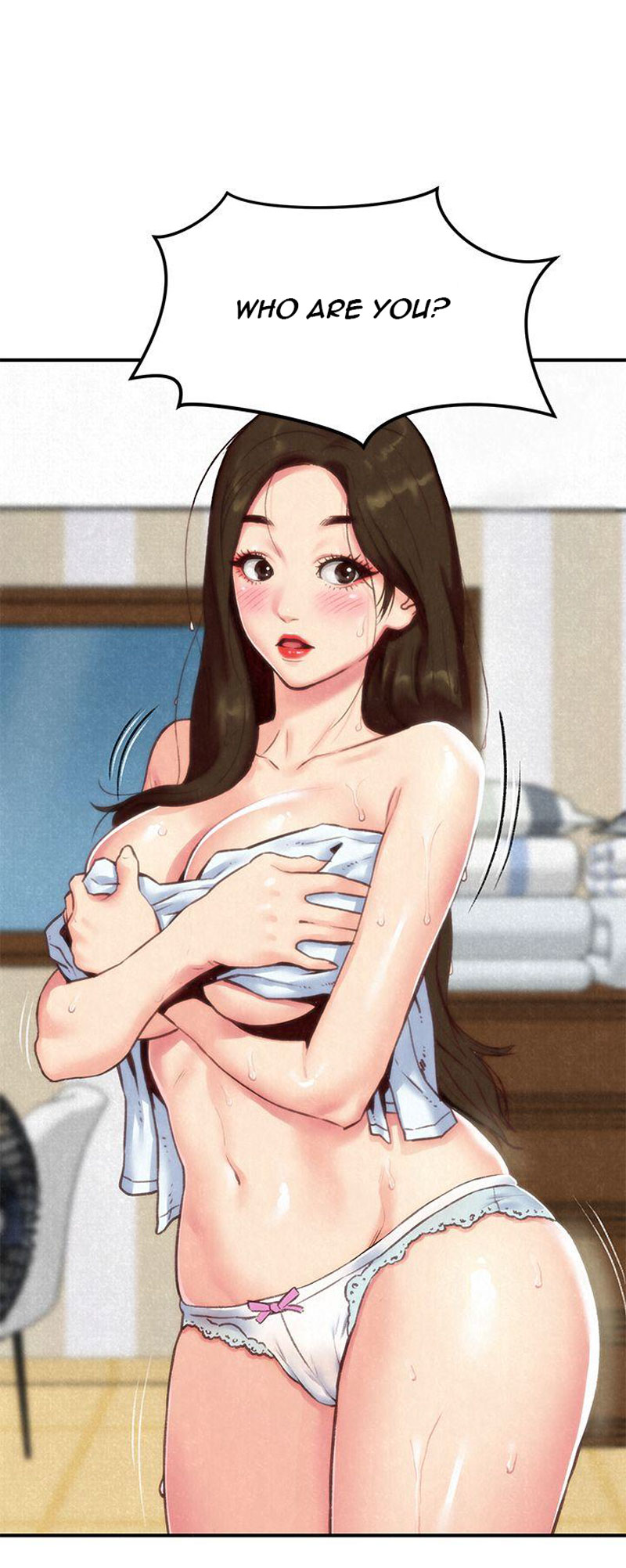 My Baby Girl Chapter 2 image 3