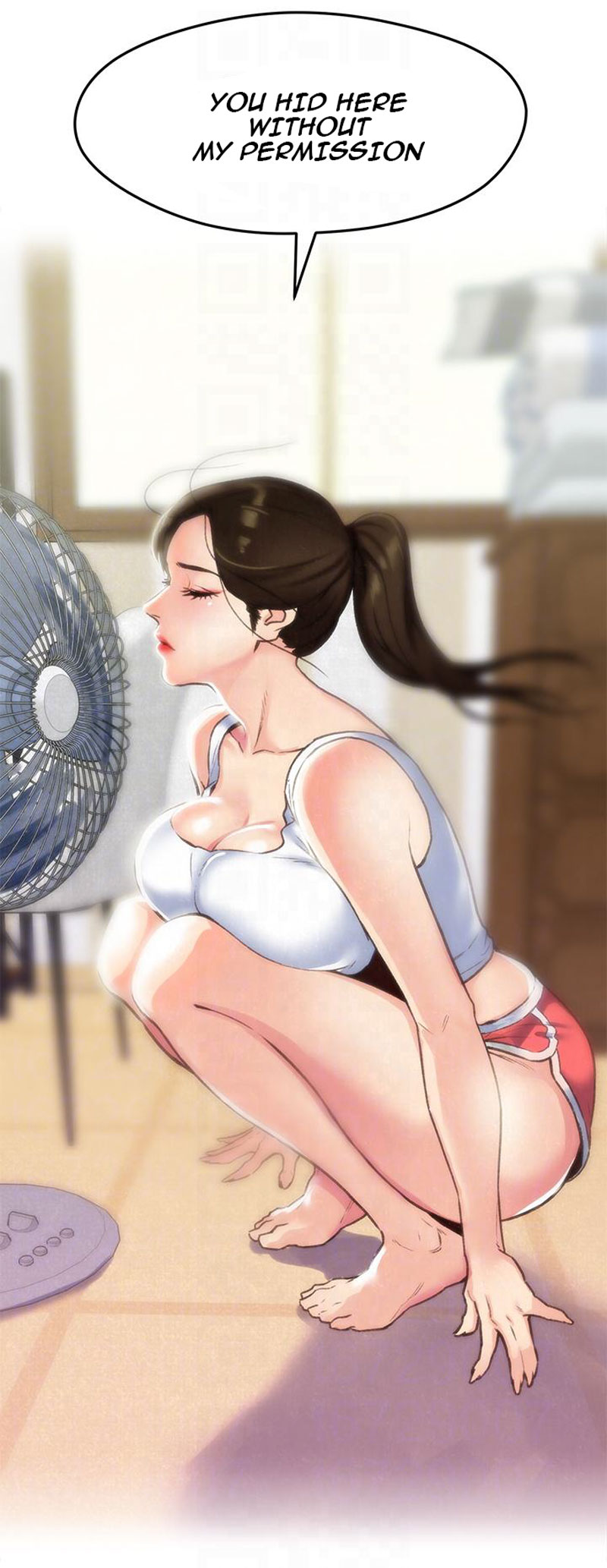 My Baby Girl Chapter 2 image 57