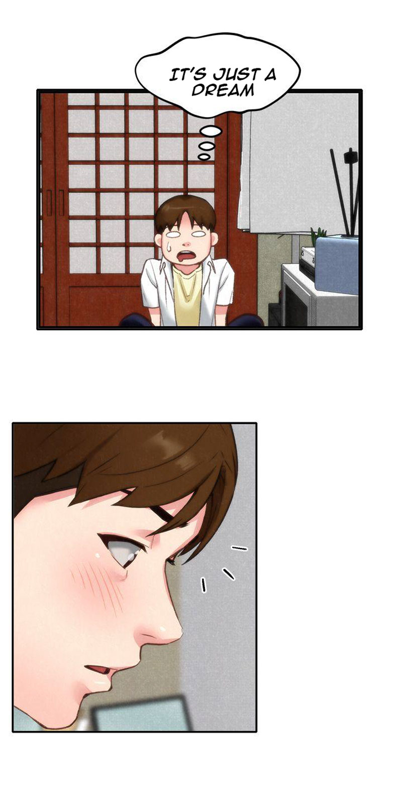 My Baby Girl Chapter 2 image 71