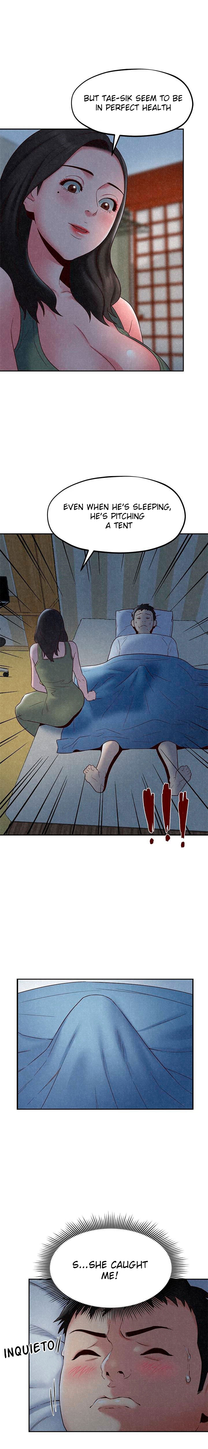 My Baby Girl Chapter 20 image 0