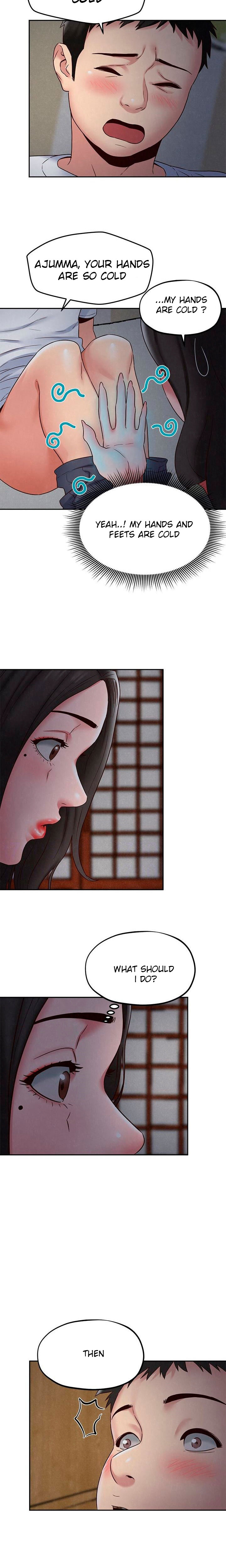 My Baby Girl Chapter 20 image 16