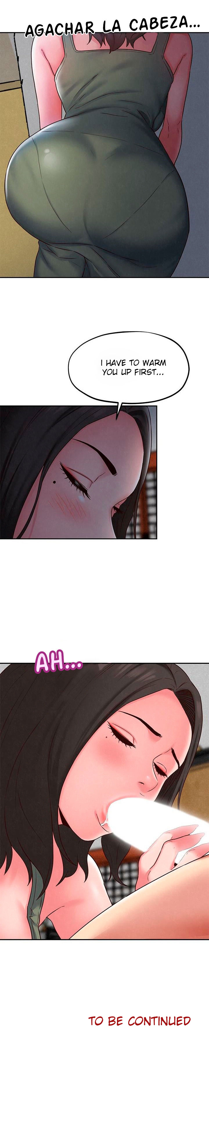 My Baby Girl Chapter 20 image 17