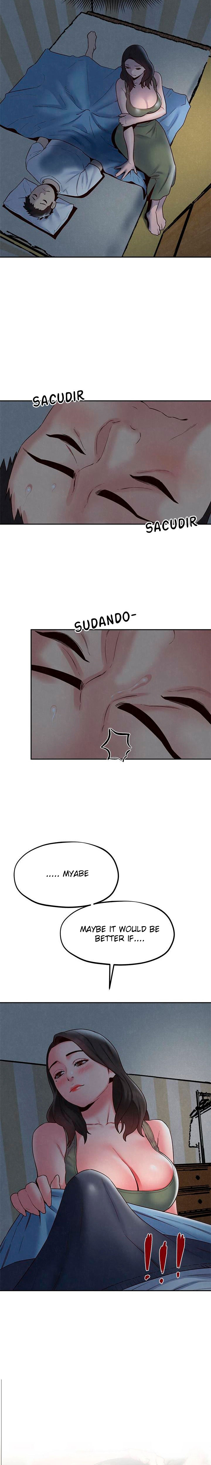 My Baby Girl Chapter 20 image 2