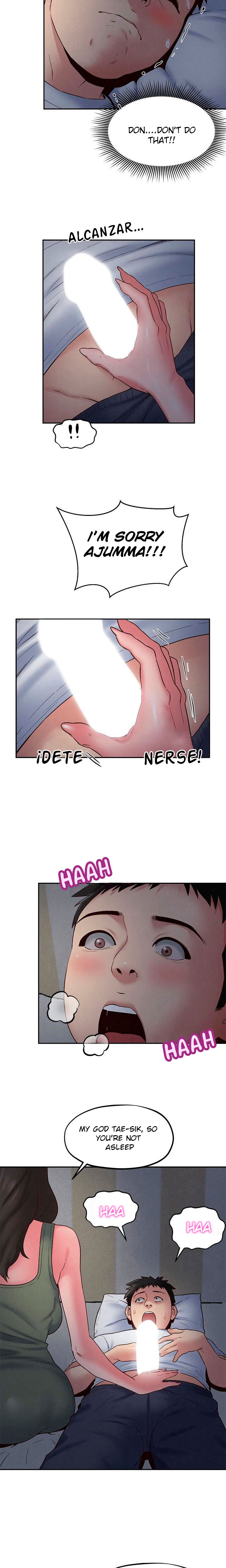 My Baby Girl Chapter 20 image 4