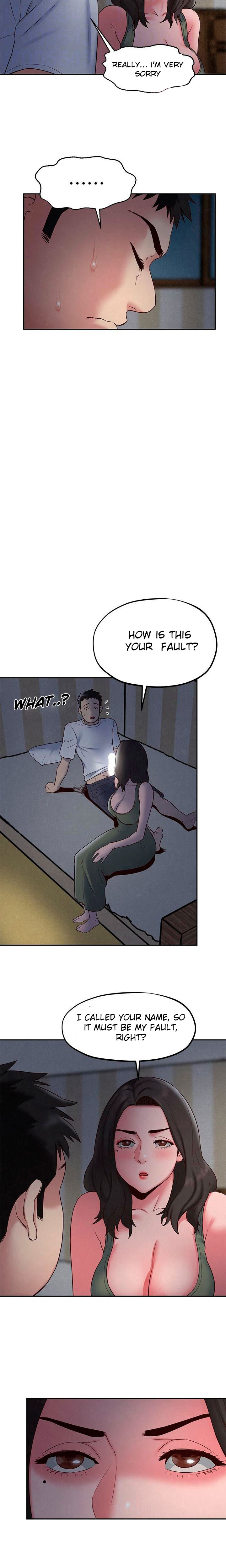 My Baby Girl Chapter 20 image 6