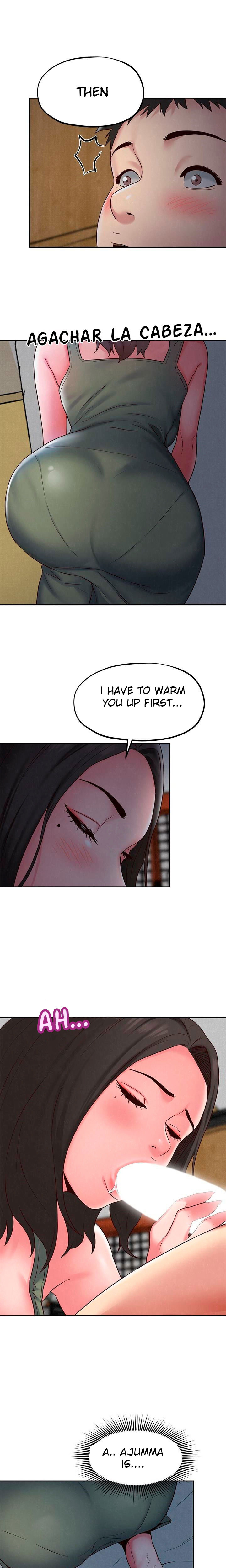 My Baby Girl Chapter 21 image 0