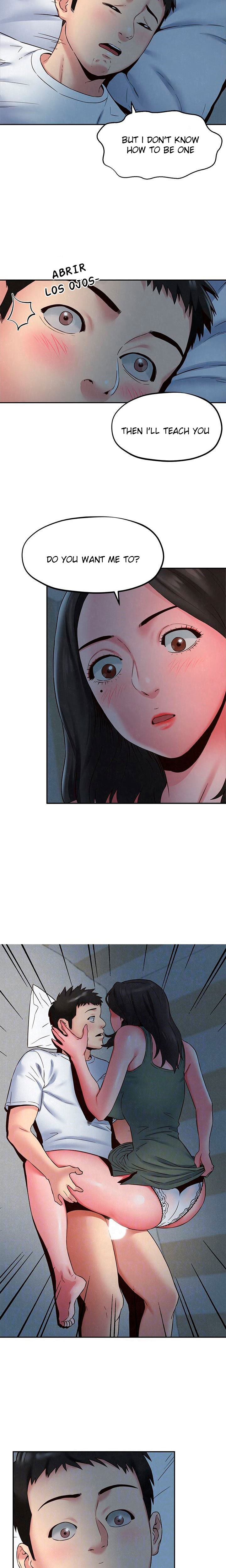My Baby Girl Chapter 21 image 10
