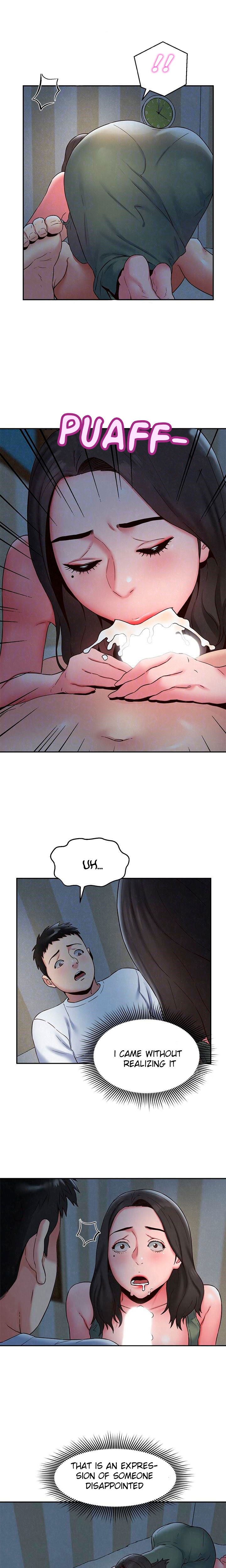 My Baby Girl Chapter 21 image 3