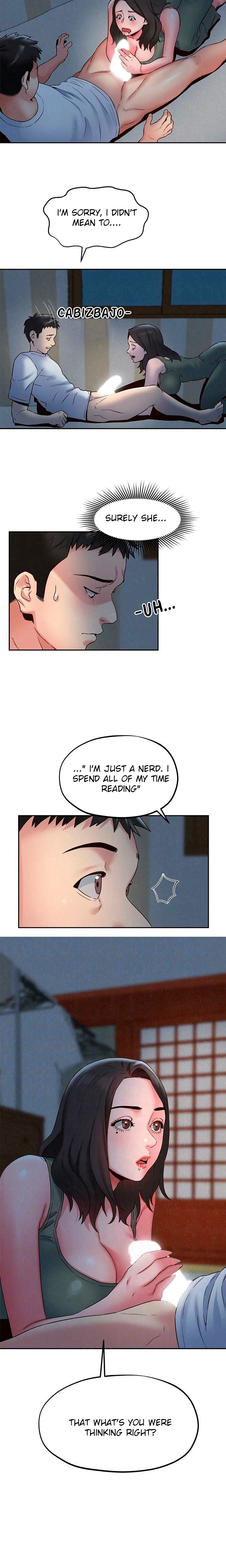 My Baby Girl Chapter 21 image 4