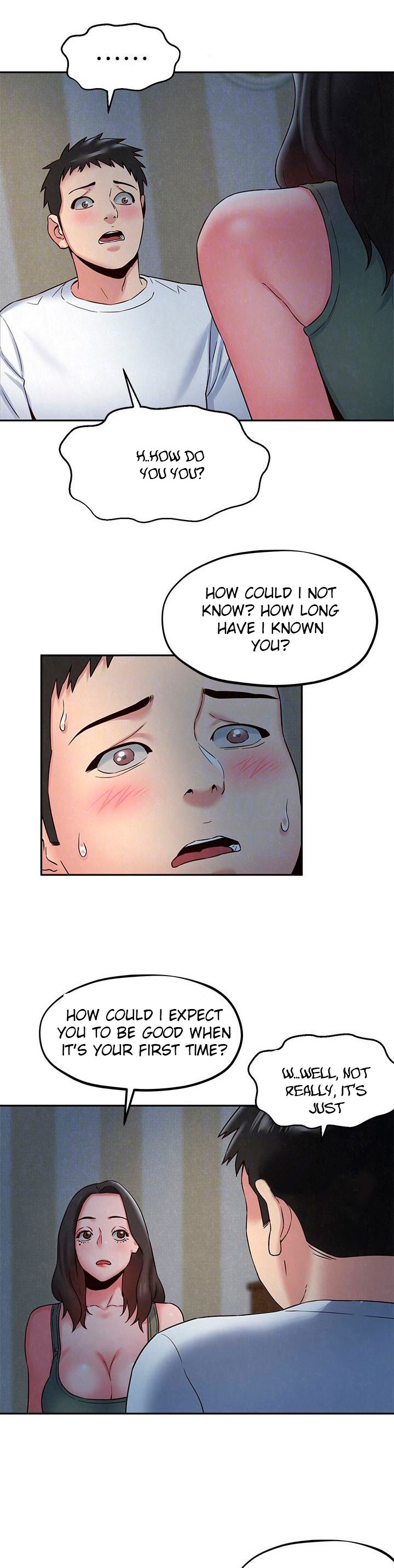 My Baby Girl Chapter 21 image 5