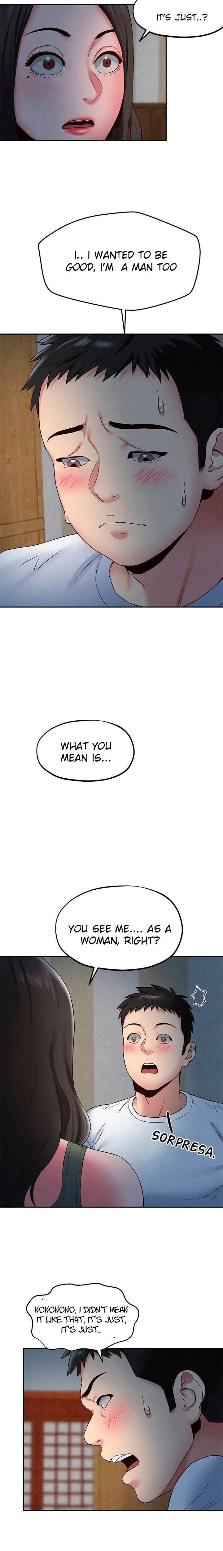 My Baby Girl Chapter 21 image 6
