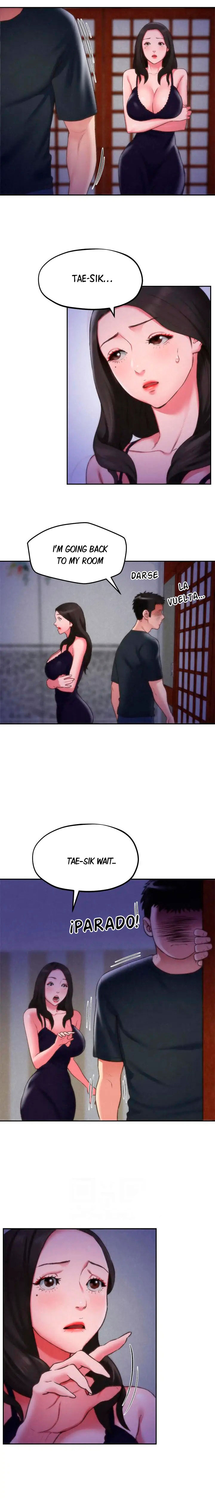 My Baby Girl Chapter 28 image 3