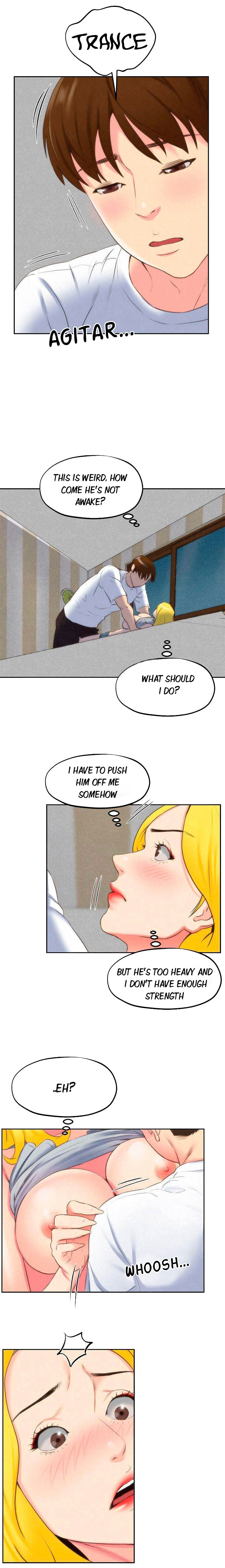 My Baby Girl Chapter 29 image 0