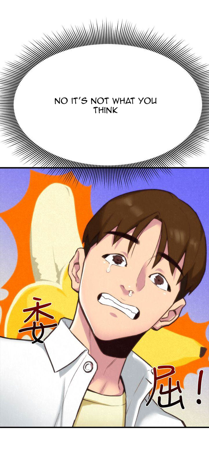 My Baby Girl Chapter 3 image 10