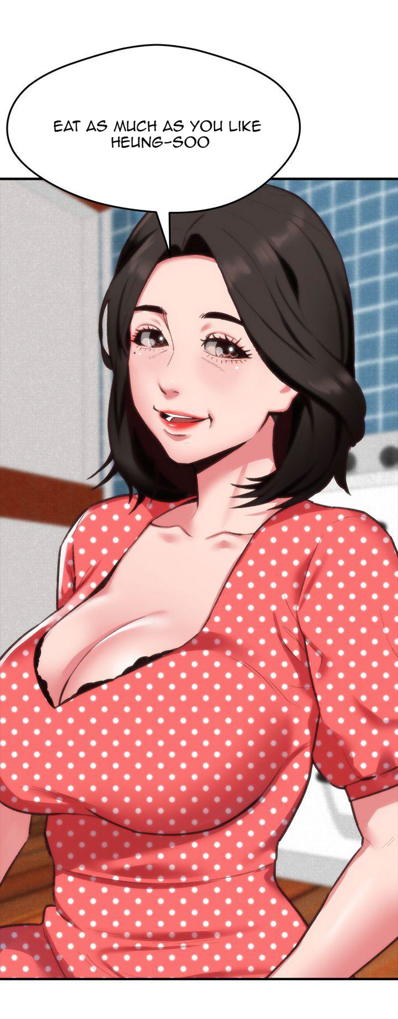 My Baby Girl Chapter 3 image 20