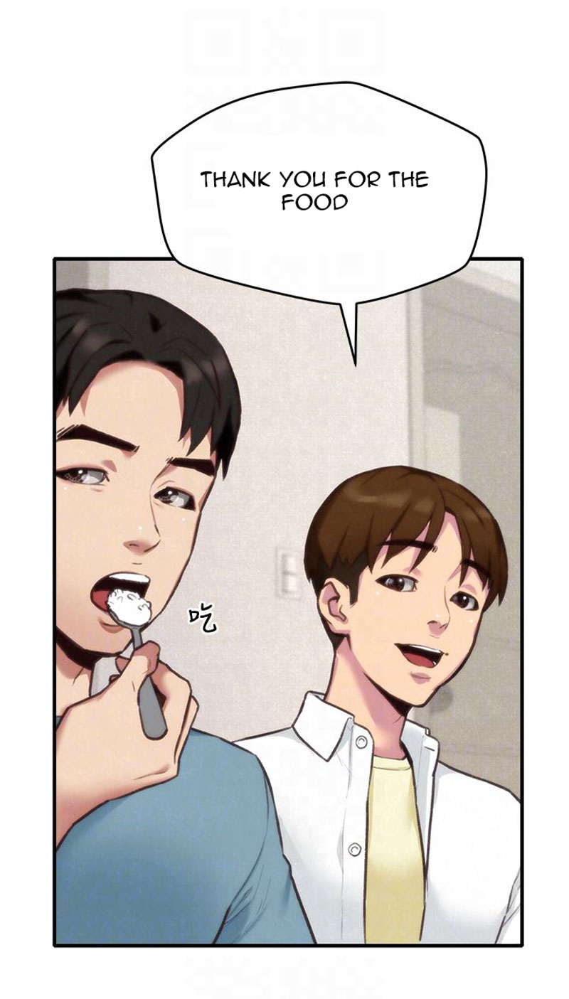 My Baby Girl Chapter 3 image 21