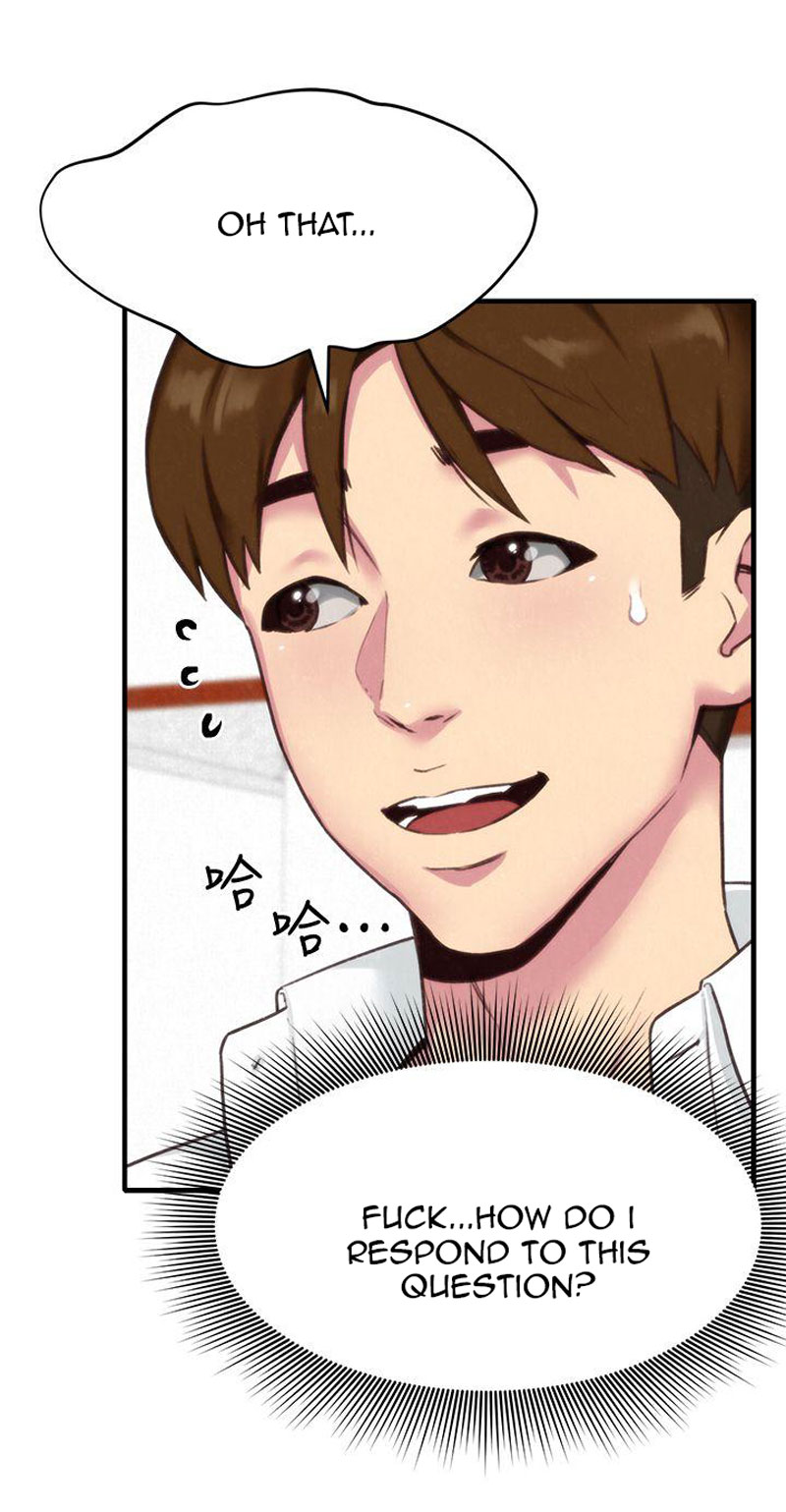 My Baby Girl Chapter 3 image 26